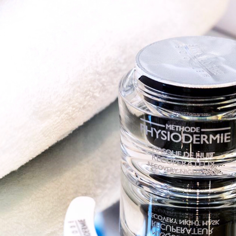 physiodermie-methode